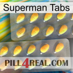 Superman Tabs cialis2